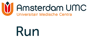 Amsterdam UMC Run