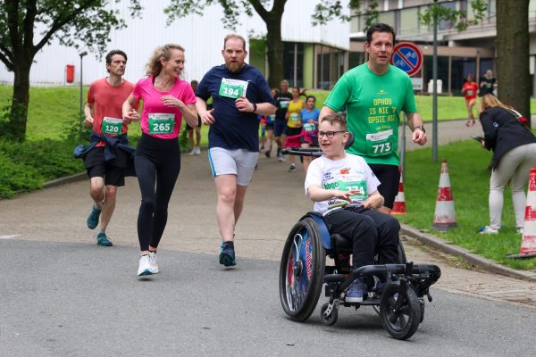 Amsterdam UMC Run 2024