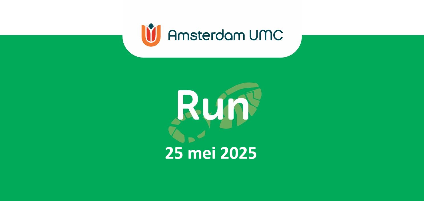Amsterdam UMC Run