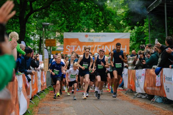 Amsterdam UMC Run 2025 © Dan Vernon (180)