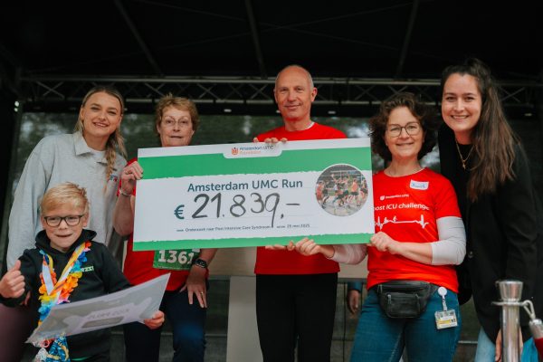 Amsterdam UMC Run 2025 © Dan Vernon (184)