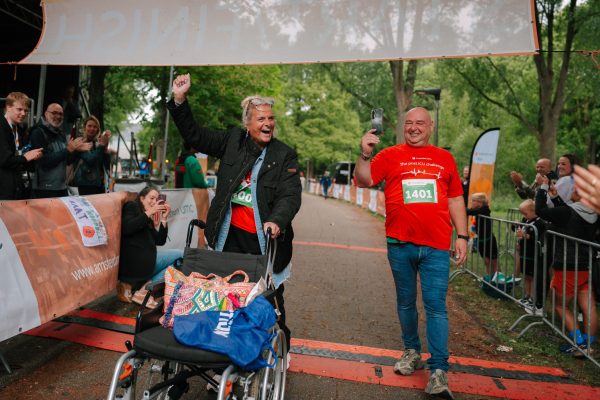 Amsterdam UMC Run 2025 © Dan Vernon (282)