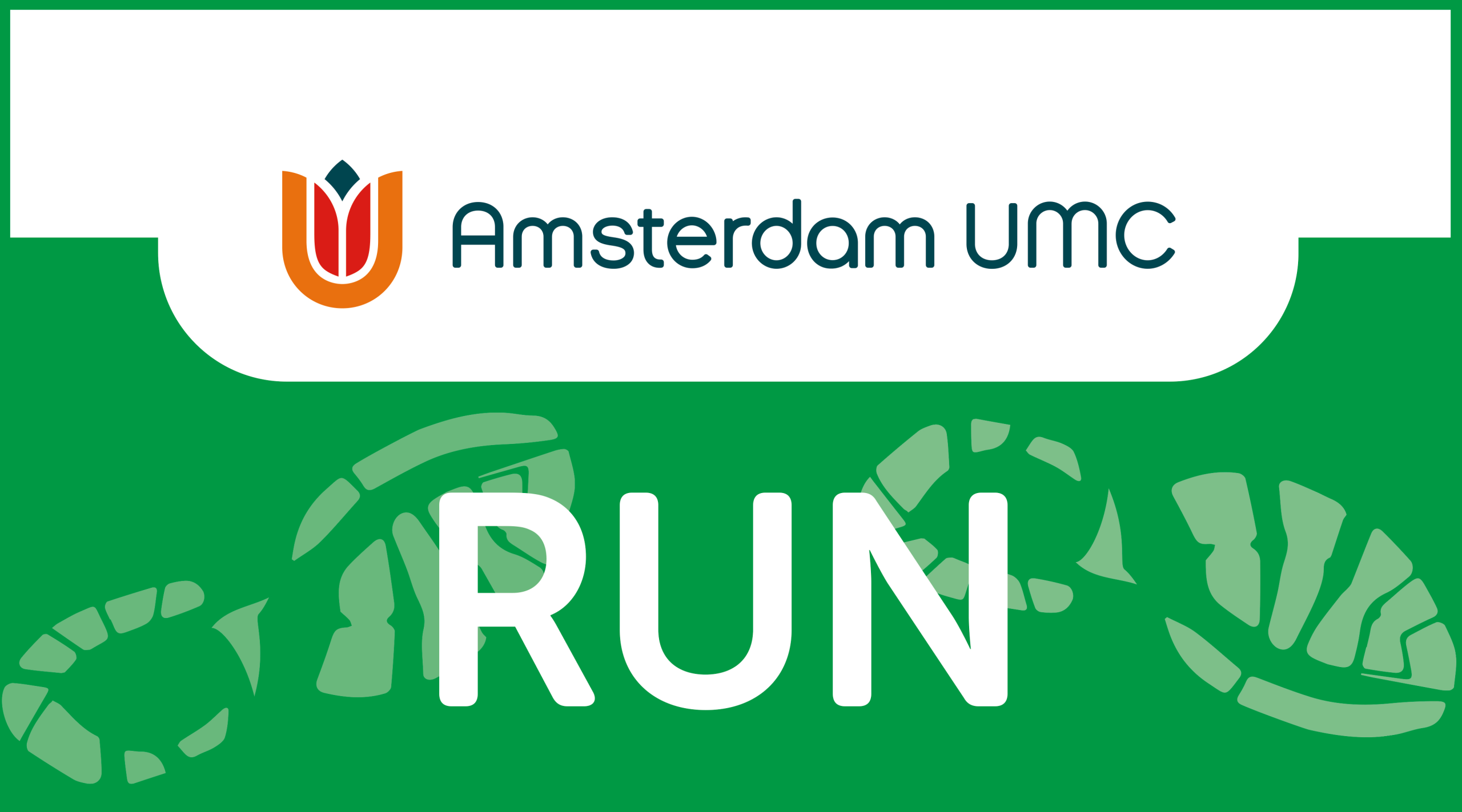 Amsterdam UMC Run